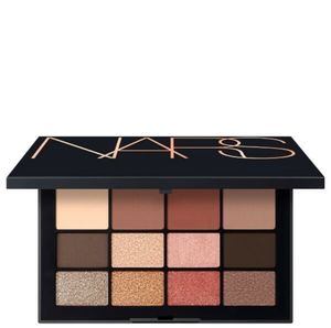 NARS Limited Edition Skin Deep Eyeshadow Palette